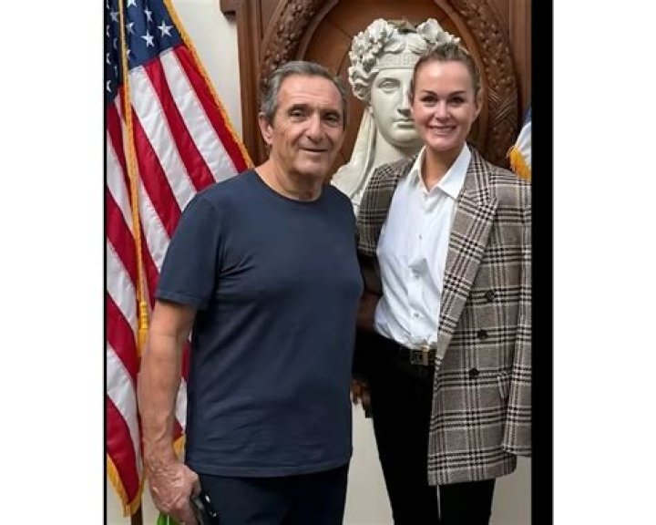 Dimitri Varsano: A Deeper Look At The Life Of Reality Star And Philanthropist