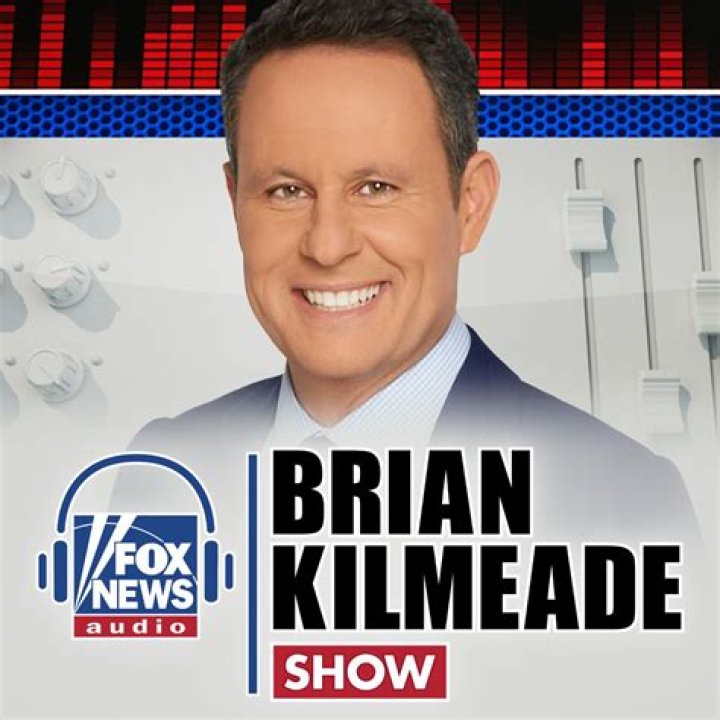 Meet The Wife Of Brian Kilmeade: Exploring Their Love Story