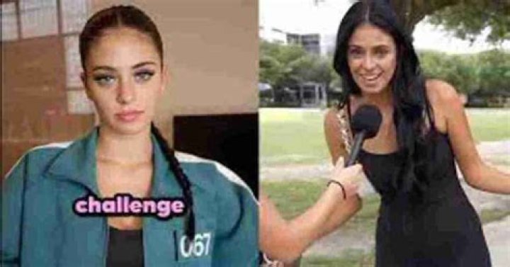 Research: Camila Araju Leaked Photos And Videos Surface Online
