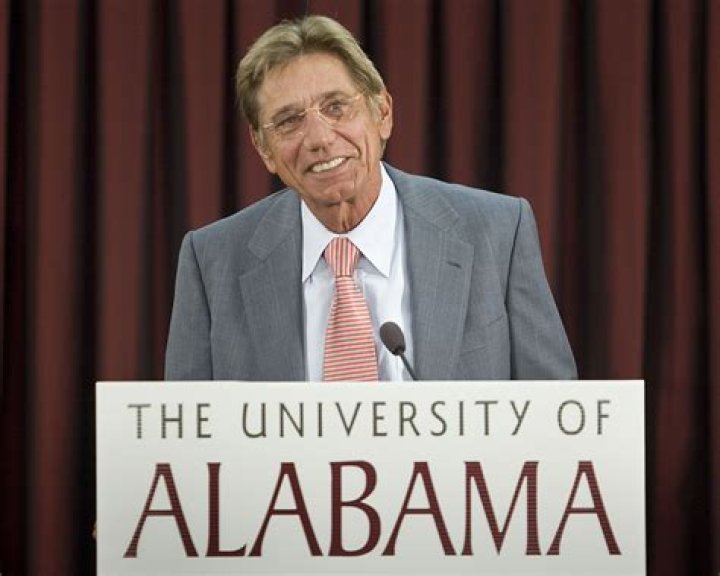 Unlocking The Secrets Of Joe Namath's Towering Height