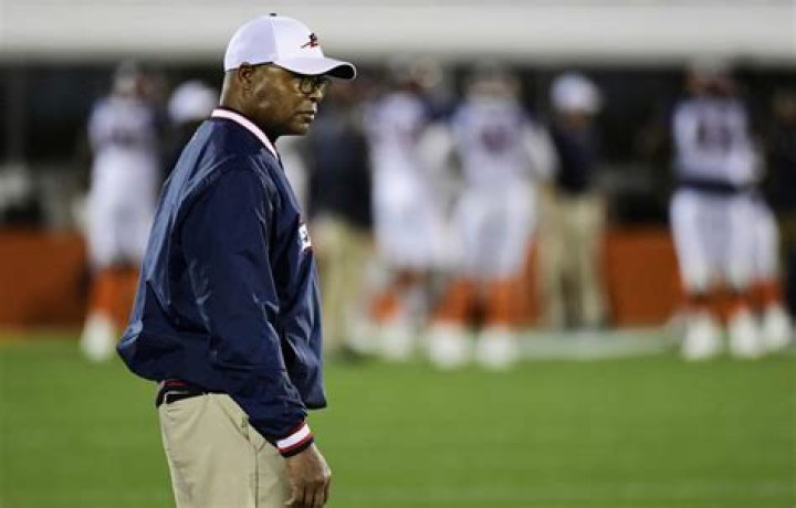 Unveiling The Journey Of Mike Singletary: Discoveries And Insights